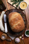 Garlic Parmesan Loaf