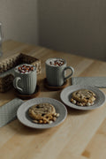 Hot Cocoa Cookie